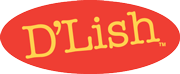 Pizza D'Lish logo